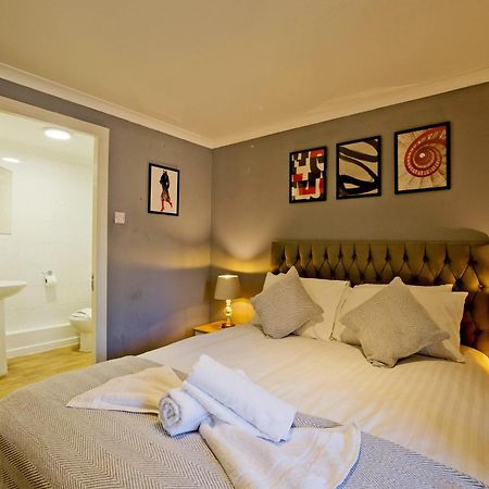 Imperial Meridian Place Apartment Londra Exterior foto